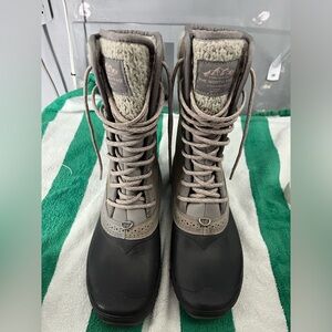 THE NORTH FACE Shellista II Mid Snow Boot NEW Size 10